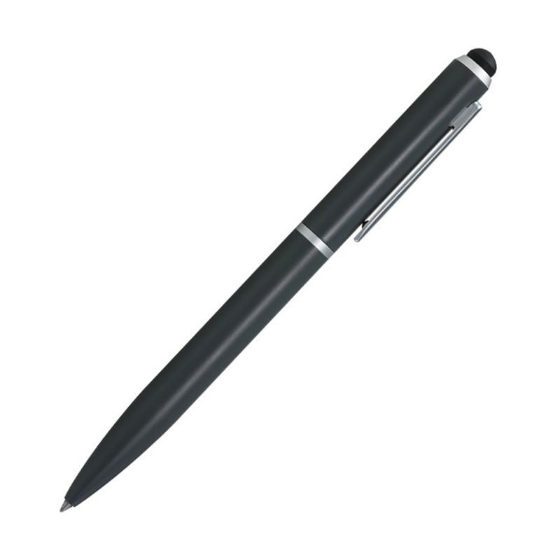 2 في 1 Premium Professional Pen - Black