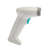 Honeywell Premium Image Bar Code Scanner - White