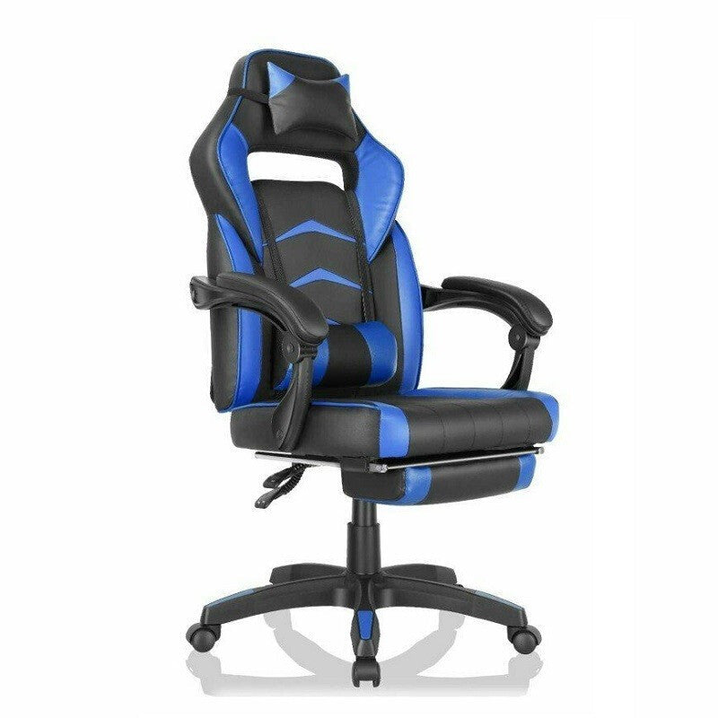 360 Degree High Quality Gaming Chair - Blue