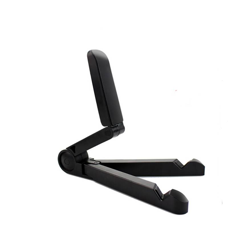 Multi Angle Premium Tablet Stand - Black