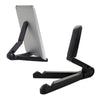 Multi Angle Premium Tablet Stand - Black