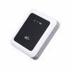 Portable Premium 4G Wireless Router - White