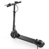 TN-60M 47.8 Miles Foldable Long-Range Electric Scooter - Black