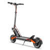 TN-X3 62.9 Miles Long-Range Electric Scooter - 2400W