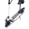 TN90 62.9 Miles Long-Range Electric Scooter - White