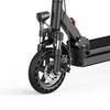 TN-65S 47.8 Miles Long-Range Electric Scooter - Black