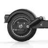 TN-60S 47.8 Miles Foldable Long-Range Electric Scooter - Black