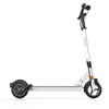 TN50 43.5 Miles Extended-Range Electric Scooter - White