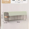 KT-12-25-05 Wall Mounted Organizer,Multifunctional Organizer,Wardrobe Side Drawer Organizer,Underwear Organizer