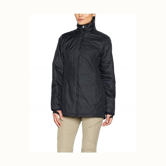 3 in 1 Premium Carson Breathable Jacket - Black