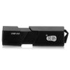 Chuanyu Premium SD/TF Card Reader - Black