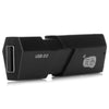 Chuanyu Premium SD/TF Card Reader - Black