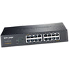 TL-SF1016L Premium Ethernet Switch - 16 Ports