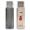 Chuanyu Premium SD/TF Card Reader - Ivory