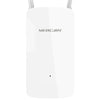 Mercury Premium Dual Antenna Wifi - White