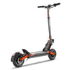 TN-X3 62.9 Miles Long-Range Electric Scooter - 2400W