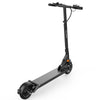 TN50 43.5 Miles Extended-Range Electric Scooter - Black