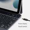 HPW-235502 Tablet Case With Keyboard And Expansion Dock