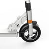 TN-60M 47.8 Miles Foldable Long-Range Electric Scooter - White