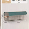 KT-12-25-05 Wall Mounted Organizer,Multifunctional Organizer,Wardrobe Side Drawer Organizer,Underwear Organizer