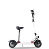 TN-90S 62.9 Miles Long-Range Electric Scooter - White