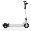 TN-60M 47.8 Miles Foldable Long-Range Electric Scooter - White