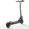 TN-65M 47.8 Miles Long-Range Electric Scooter - Black