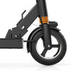 TN50 43.5 Miles Extended-Range Electric Scooter - Black