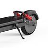 TN-65S 47.8 Miles Long-Range Electric Scooter - Black