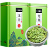 2022 New Tea Longjing Tea Super Mingqian Green Tea Bulk Tea 250g