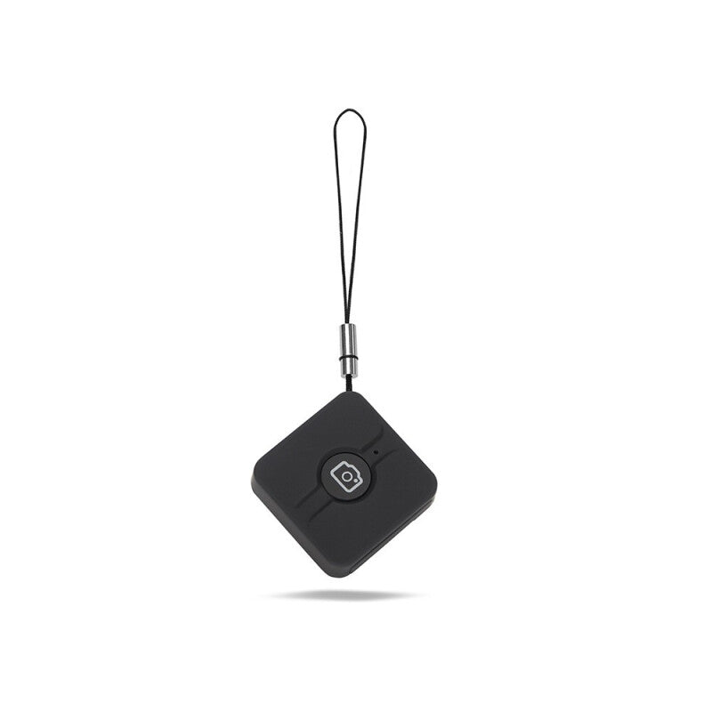 Wireless Premium Remote Shutter - Black