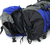 Aeroline 2020 Waterproof Mountaineering Bag - Blue