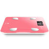 Electronic Scale Accurate Thickening Panel - Pink