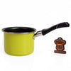 Mini Premium Non-Stick Soup Pot - Lime