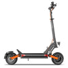 TN-X3 62.9 Miles Long-Range Electric Scooter - 2400W