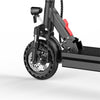 TN-65S 47.8 Miles Long-Range Electric Scooter - Black