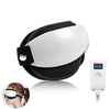 Automatic Multifunction Eye Massager - White