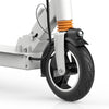 TN50 43.5 Miles Extended-Range Electric Scooter - White