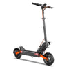 TN-X3 62.9 Miles Long-Range Electric Scooter - 2400W