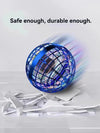 KT-12-25-06 Intelligent Induction Flying Magic Ball, Children's Toys Levitation Ball, Cyclotron Flying Ball