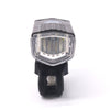 300LM Waterproof USB Premium LED Bicycle Flashlight - Black