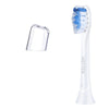 6 pcs. Toothbrush Replacement Head - Blue