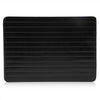 Greensen Modern Kitchen Defrosting Tray - Black