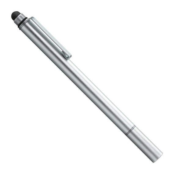 2019 Premium Active Universal Stylus Pen - Silver