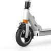 TN50 43.5 Miles Extended-Range Electric Scooter - White