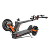 TN-X3 62.9 Miles Long-Range Electric Scooter - 2400W