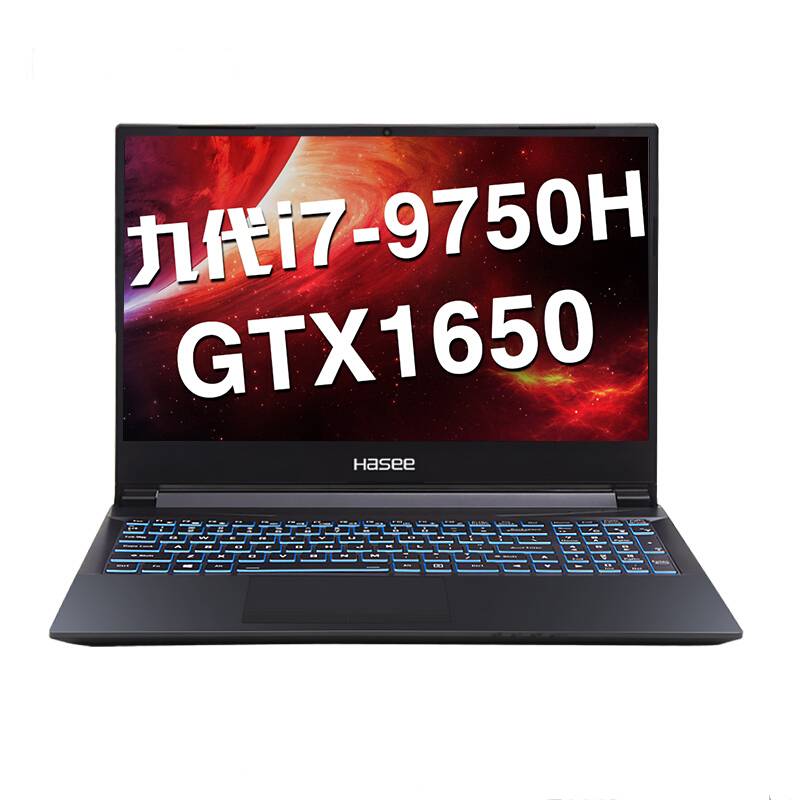 Z7M-CT7NA بريميوم 15.6 كمبيوتر محمول للألعاب - i7