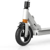 Certified Pre-Owned [2021] TN-60S 47.8 Miles Long-Range Electric Scooter - White