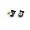 881 High Power LED Car Fog Light - Ivory White