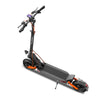 TN-X3 62.9 Miles Long-Range Electric Scooter - 2400W